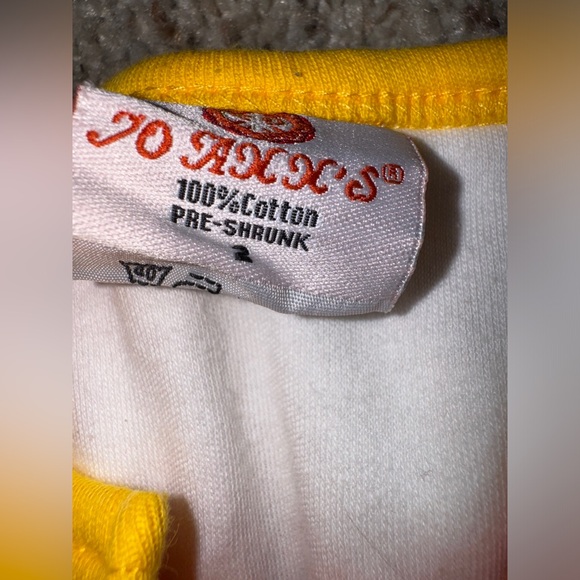 Toddler Girl Bahamas Swimsuit Cover Up- 2t - Picture 3 of 6